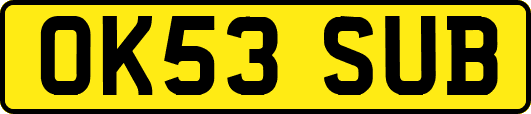 OK53SUB
