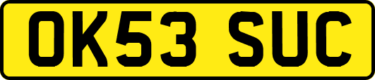 OK53SUC