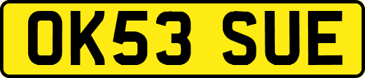 OK53SUE