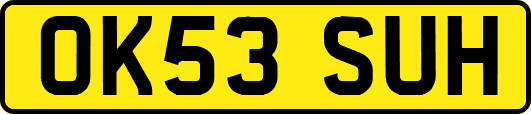 OK53SUH