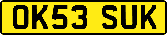 OK53SUK