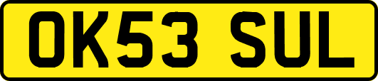 OK53SUL