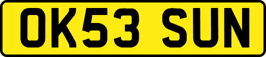 OK53SUN