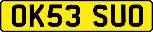 OK53SUO