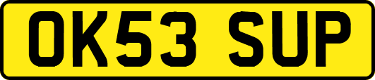 OK53SUP