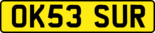 OK53SUR