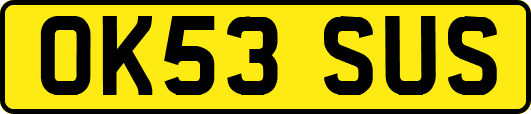 OK53SUS