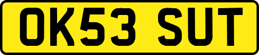 OK53SUT