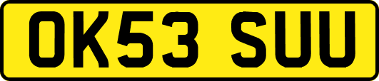 OK53SUU