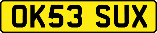 OK53SUX