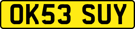 OK53SUY