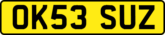 OK53SUZ