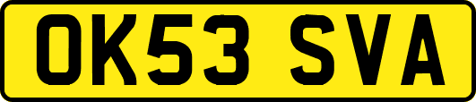 OK53SVA