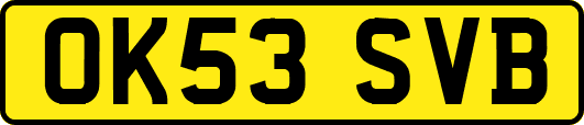 OK53SVB