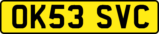 OK53SVC