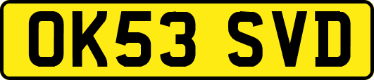 OK53SVD