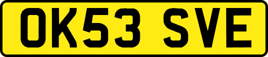 OK53SVE
