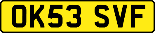 OK53SVF