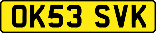 OK53SVK