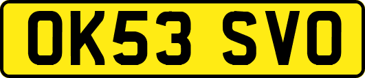 OK53SVO