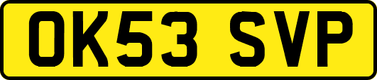 OK53SVP