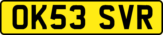 OK53SVR