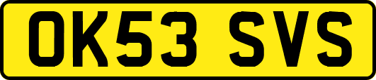 OK53SVS