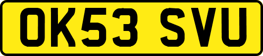 OK53SVU