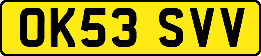 OK53SVV