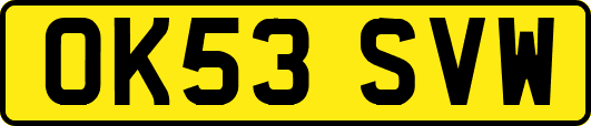 OK53SVW