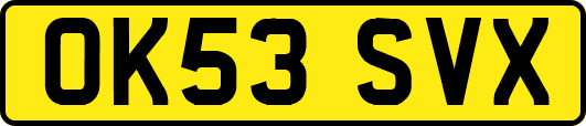 OK53SVX