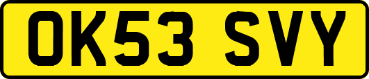 OK53SVY