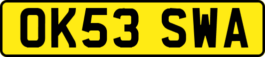 OK53SWA