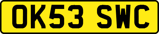 OK53SWC