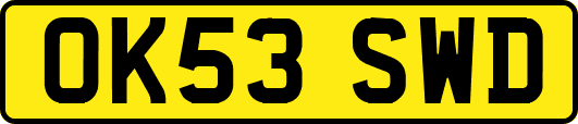 OK53SWD