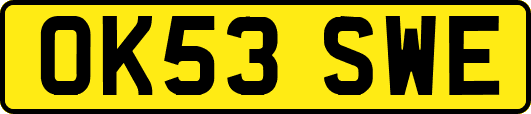 OK53SWE