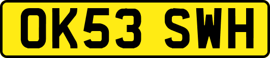 OK53SWH