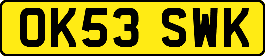 OK53SWK