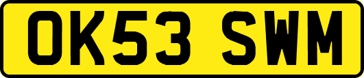 OK53SWM
