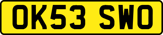 OK53SWO
