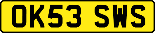 OK53SWS