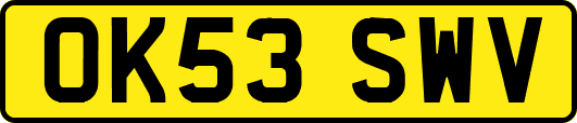 OK53SWV