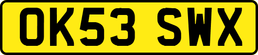 OK53SWX