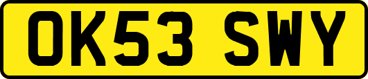 OK53SWY