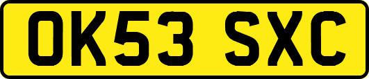 OK53SXC