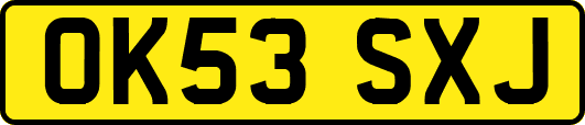 OK53SXJ