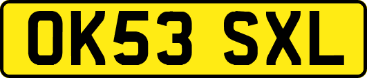OK53SXL