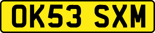 OK53SXM