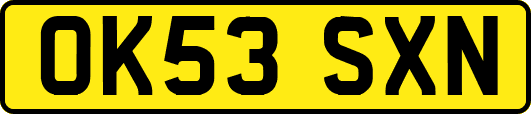 OK53SXN