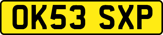 OK53SXP